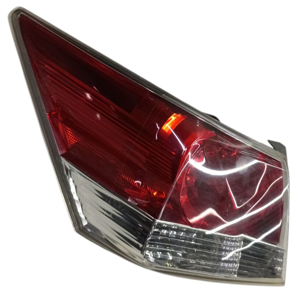 Lanterna esquerda Honda Accord 2012 2011 2010 2009 2008 2