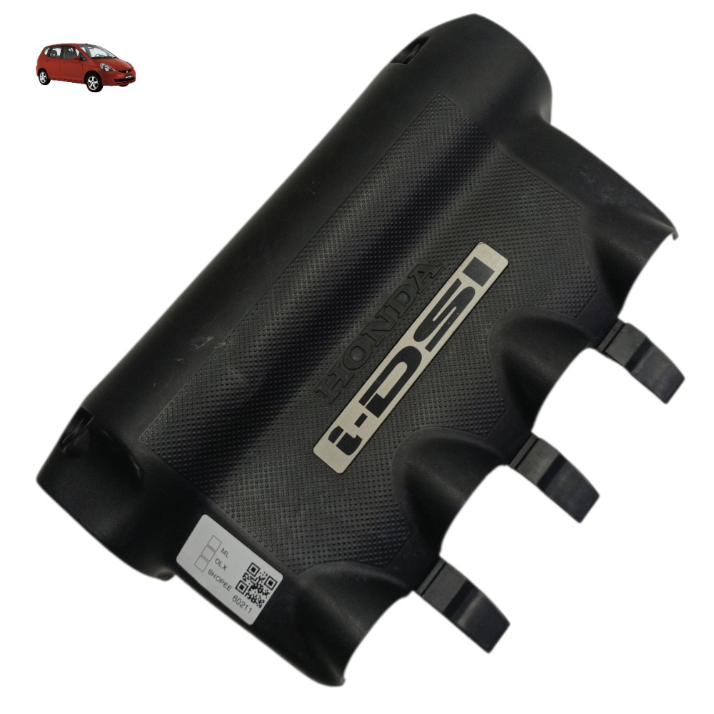 Tampa Capa Motor Honda Fit Lxl 2004 2003 1