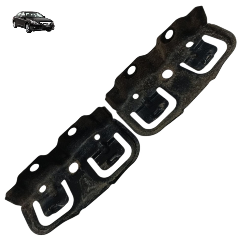 Par Suporte Fixação Lanterna Canto Honda Accord 2012 2011 10 – Ambos Lados 1