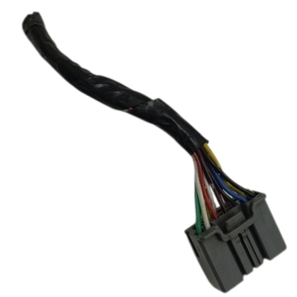 Plug Conector Módulo Body Control Honda Accord 3.5 2011 2012 2