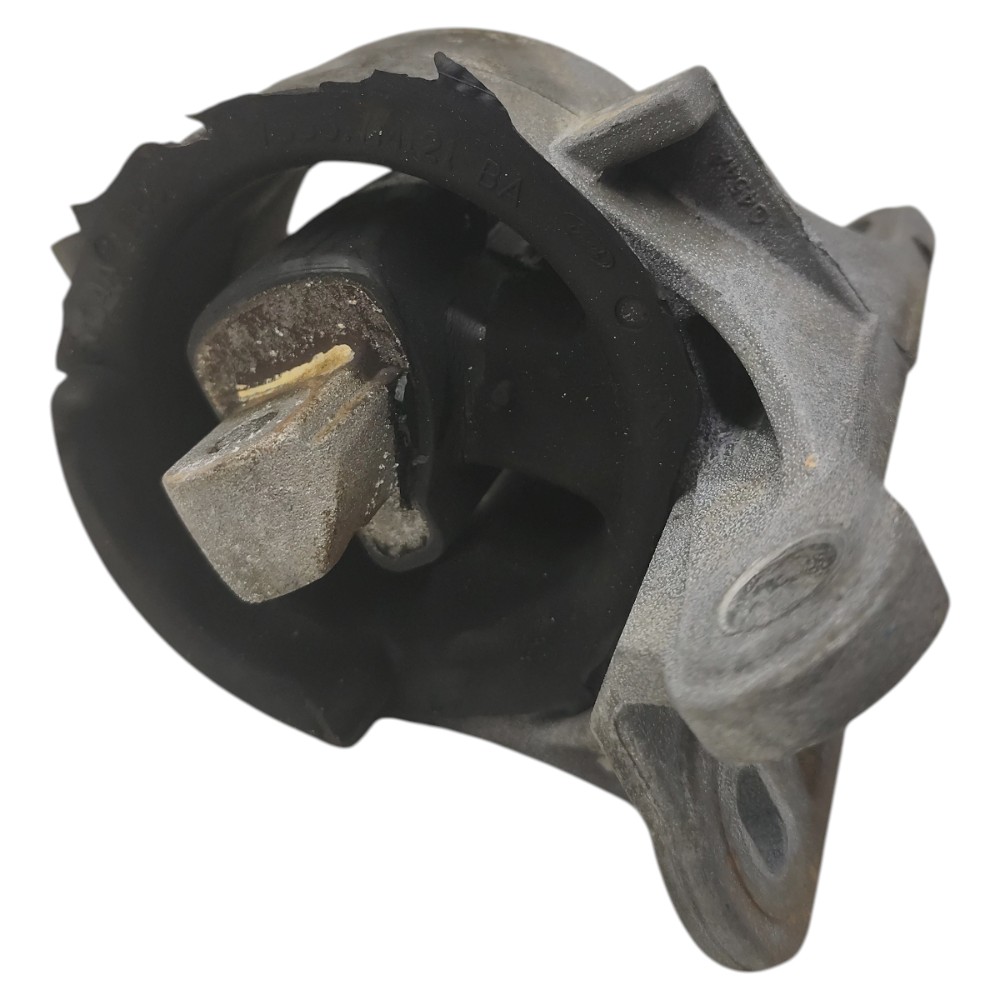 Coxim motor esquerdo ford ka 1.0 zetec 2008 2009 2010 2011 3