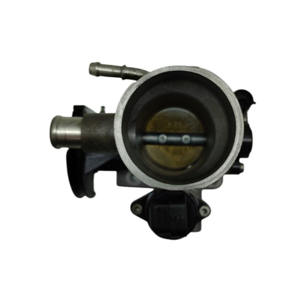 Corpo Borboleta Tbi Gm Celta Corsa Prisma 1.0 8v Flex 2006 5