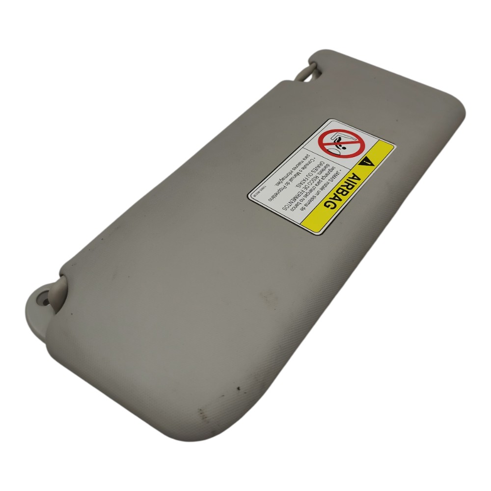 Quebra Sol Direito Toyota Rav4 2013 2014 2015 2016 4