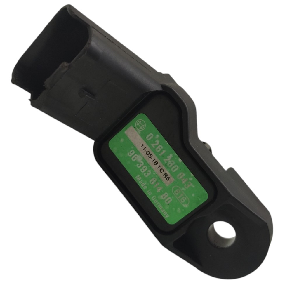 Sensor Map Citroen C3 Aircross 1.6 16v 2011 2012 2013 2014 1