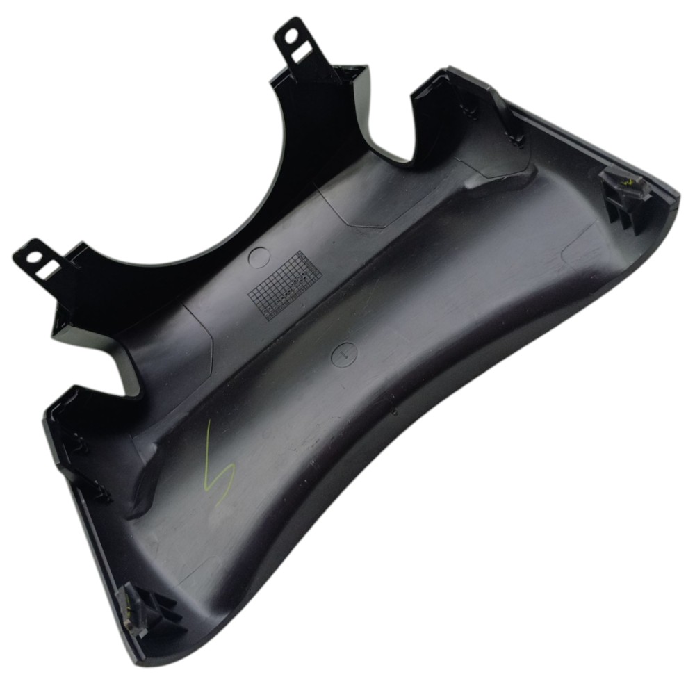 Acabamento Superior Coluna Direção Gm Prisma Onix 2014 2015 4