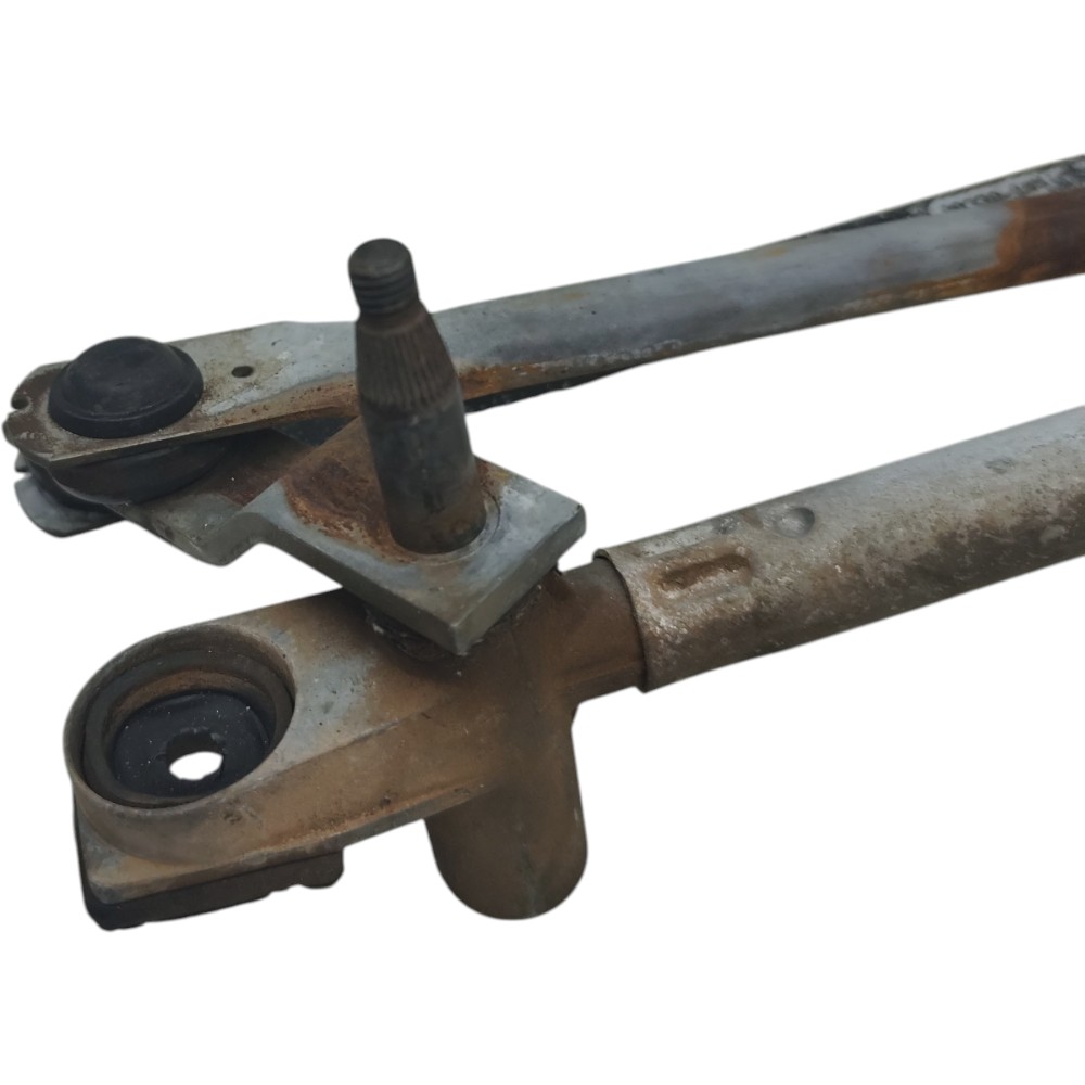 Maquina galhada limpador parabrisa Ford Focus 2005 2006 2007 4