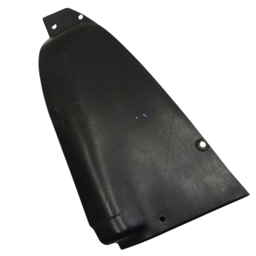 Capa protetor superior radiador VW Gol 1.0 G2 G3 G4 sem ar 1