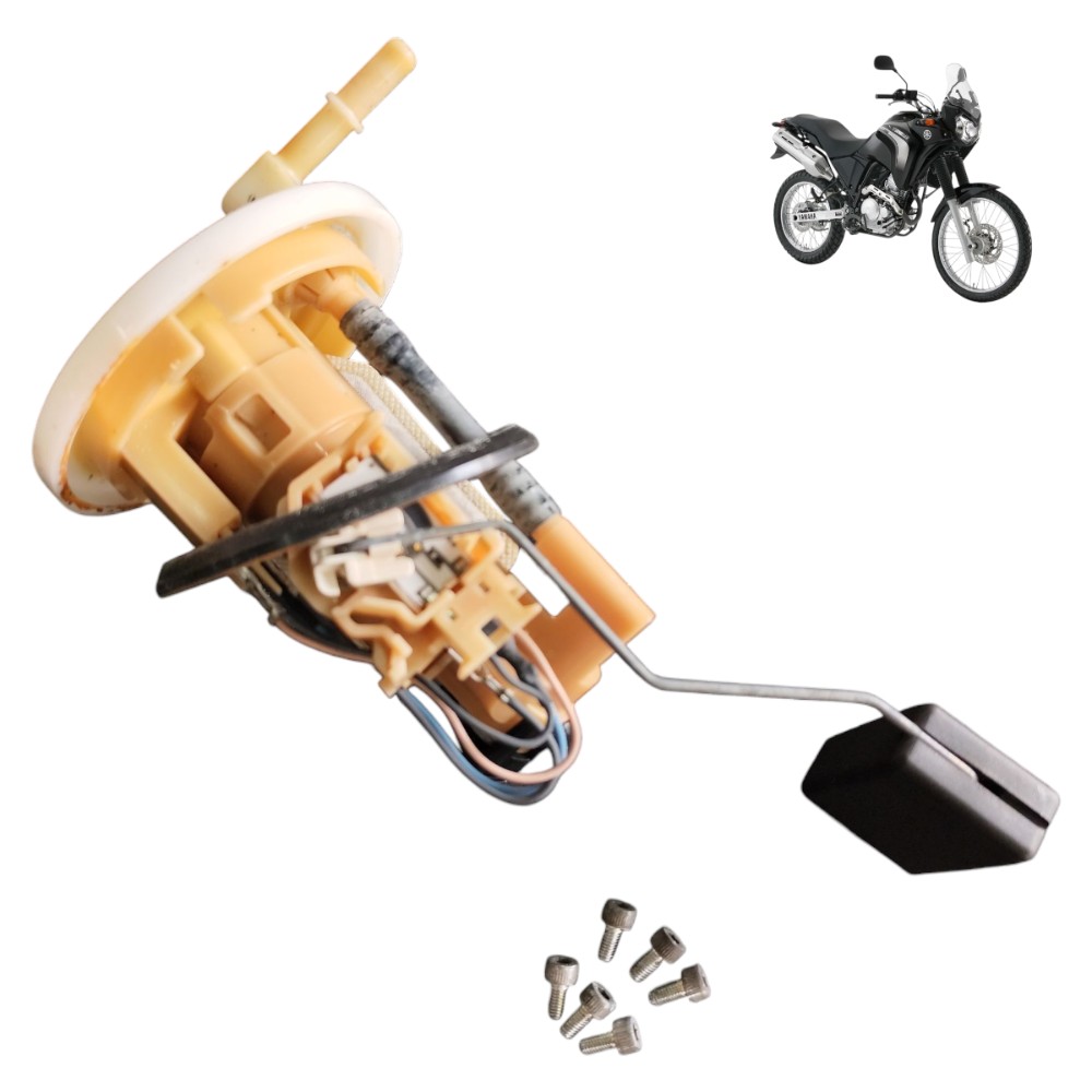 Bomba Combustível Yamaha Xtz 250 Tenere 2011 2015