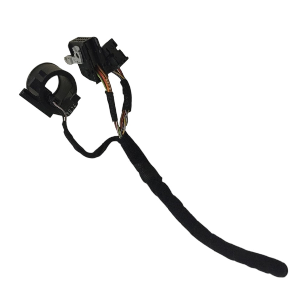 Plug Conector Chave Seta Bmw X2 2.0 Sdrive 2018 2019 3