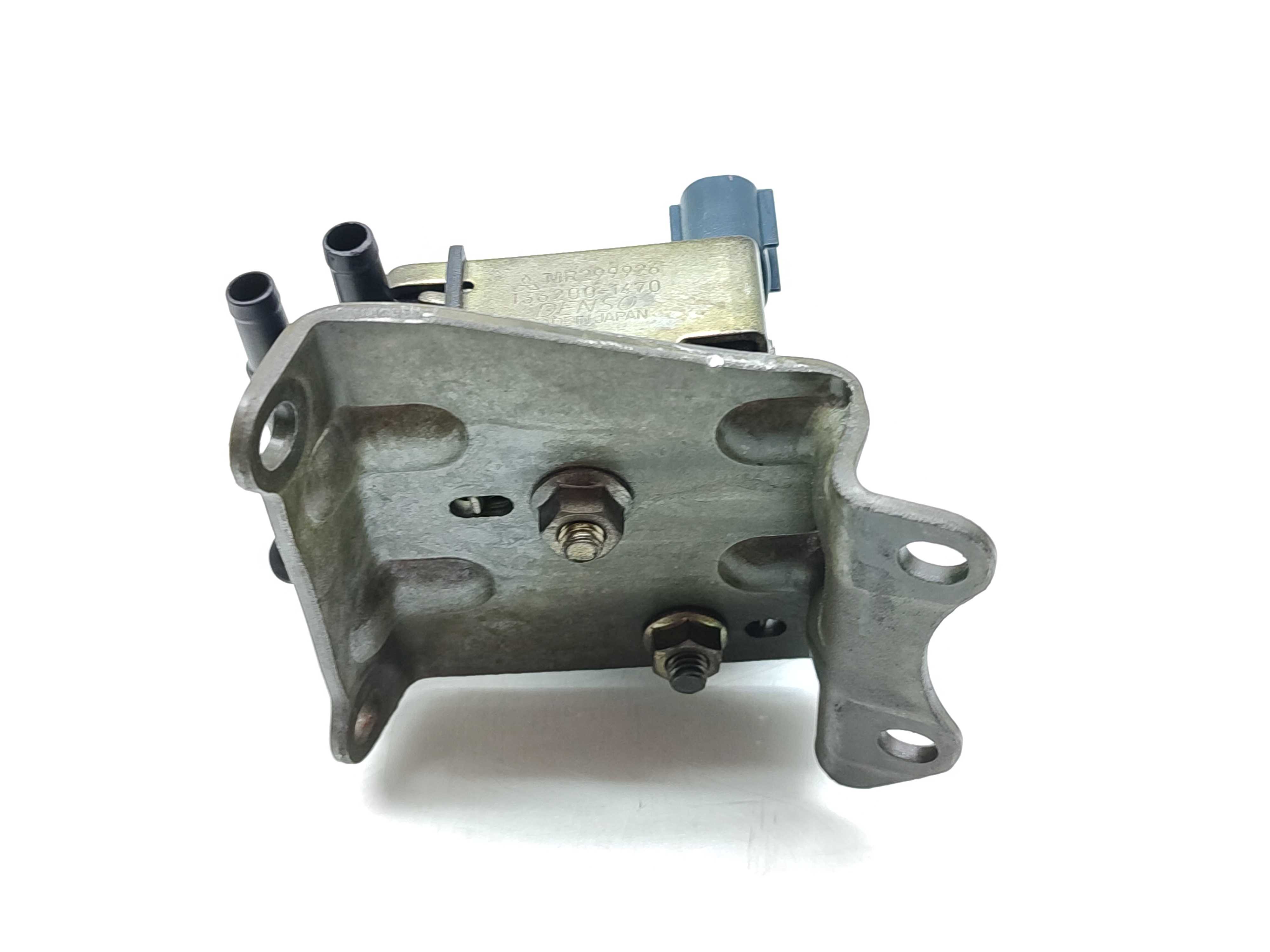 Par Válvula Solenoide Egr Mitsubishi Pajero Sport 3.0 2001 3