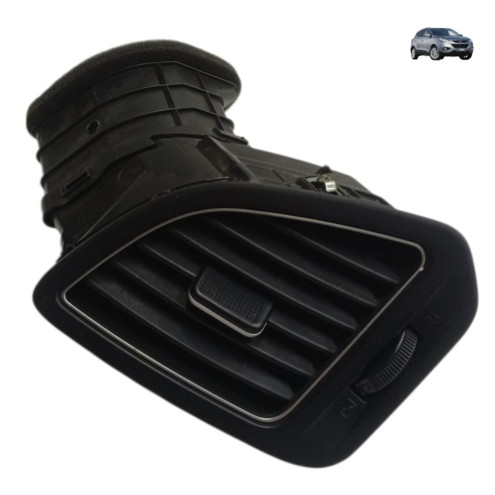 Difusor ar lateral esquerdo Hyundai ix35 2014 2015 2016 2017 1