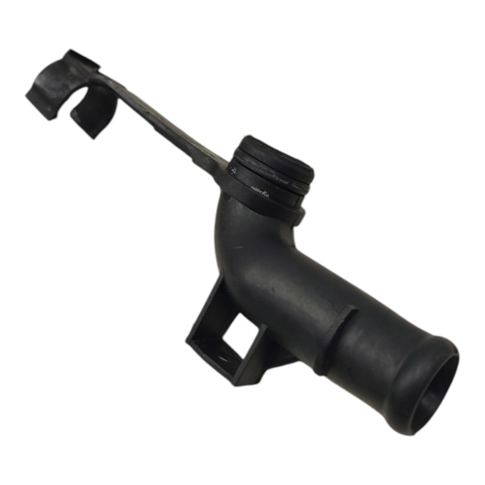 Tubo Água Flange Mercedes C230k 2003 2004 2005 2006 4