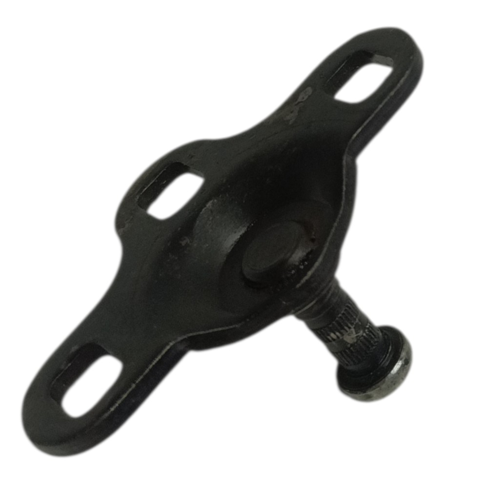 Batente tampa traseira Ford Focus 2004 2005 2006 2007 2008 3