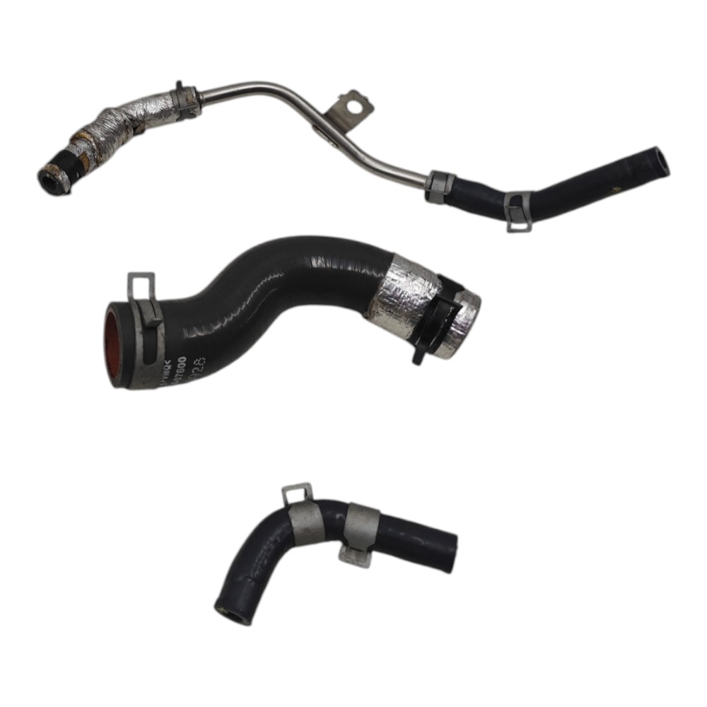 Kit Cano Mangueira Turbina Kia Stonic 2022 2023 2024 3