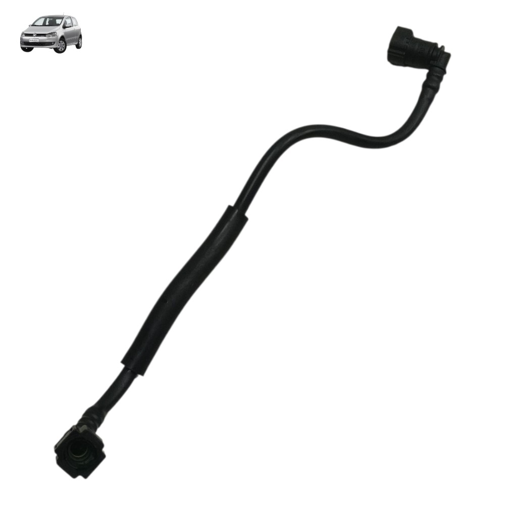 Mangueira flauta bico injetor vw fox 2014 2013 2012