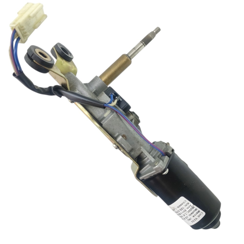 Motor Limpador Traseiro Jac J3 2011 2012 2013 2014 2015 2016 1