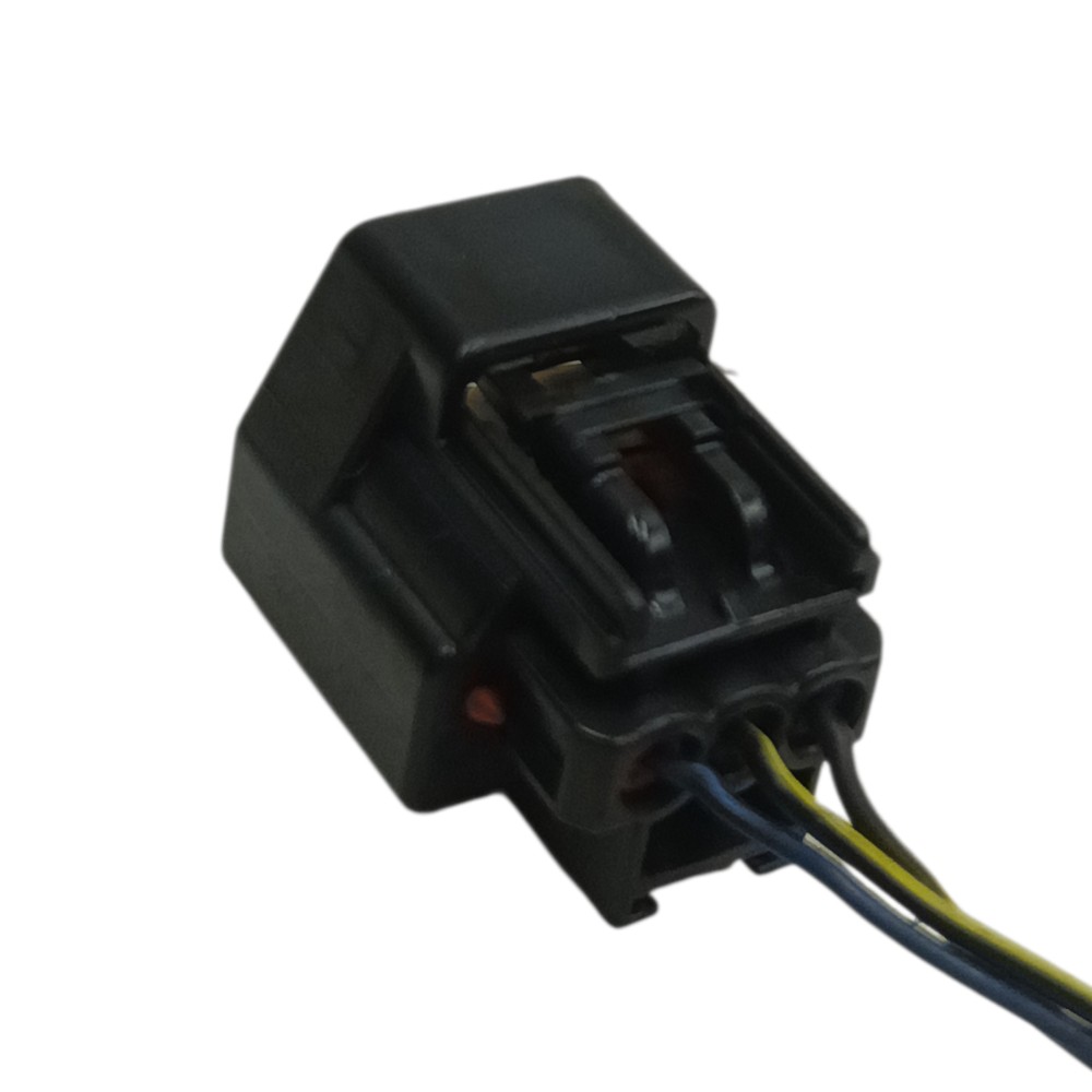 Plug conector reservatório fluido ford focus 1.6 zetec 2005 4
