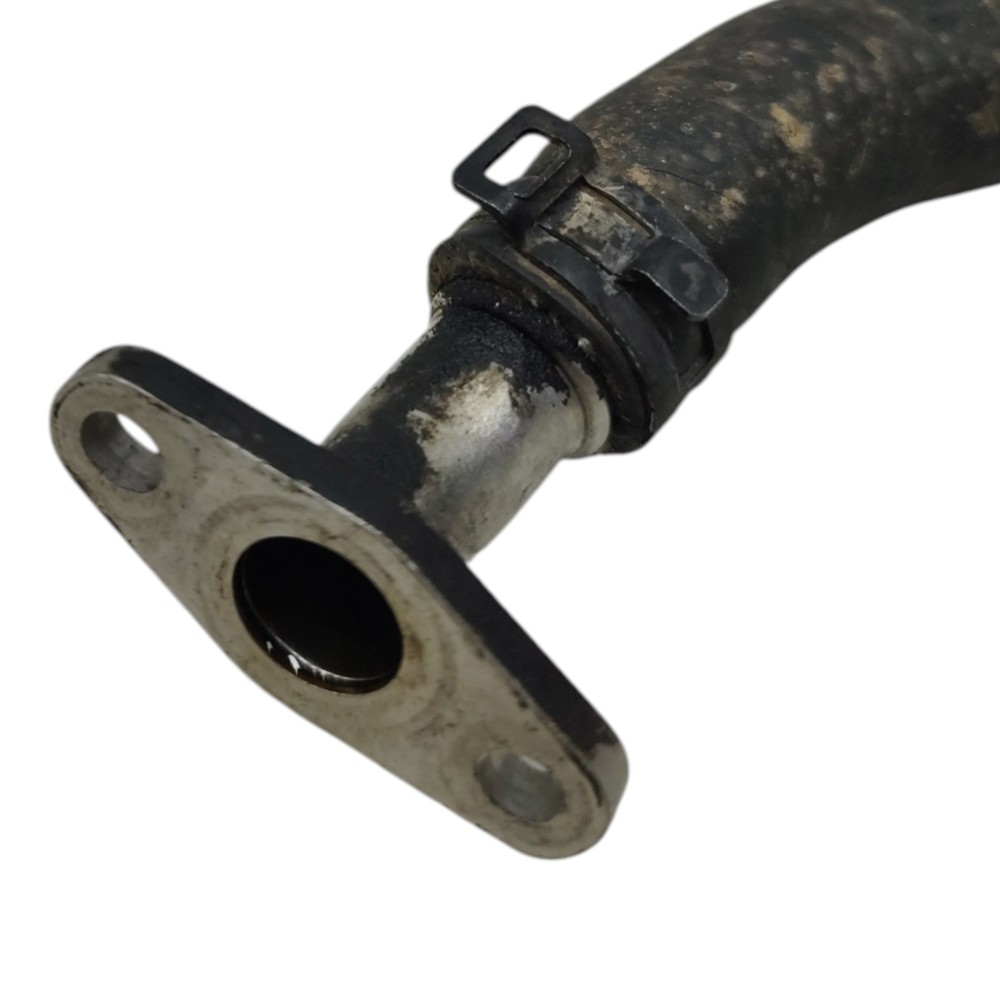Cano Turbina Vw Tuguan Jetta Passat 2.0 Tsi 2011 2012 2013 4