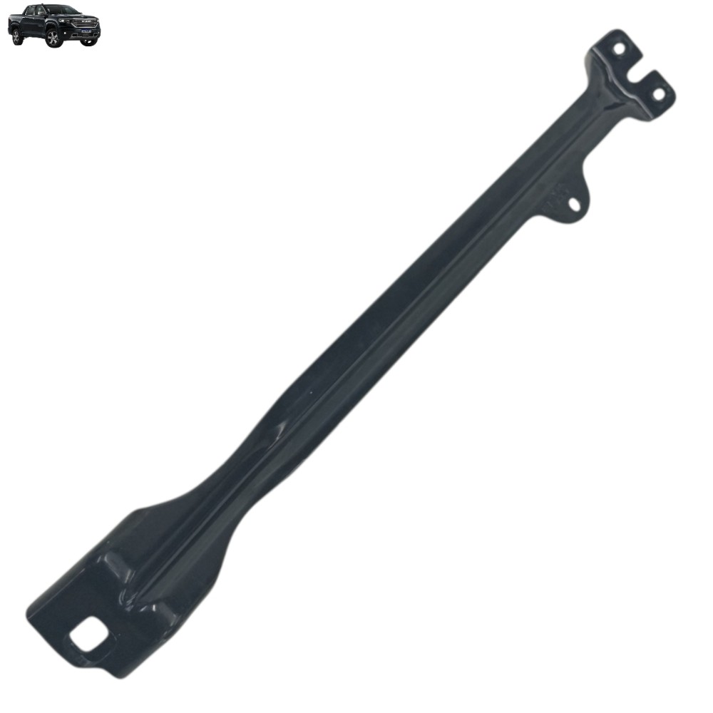Suporte Direito Painel Frontal Ram Rampage 2023 2024 2025