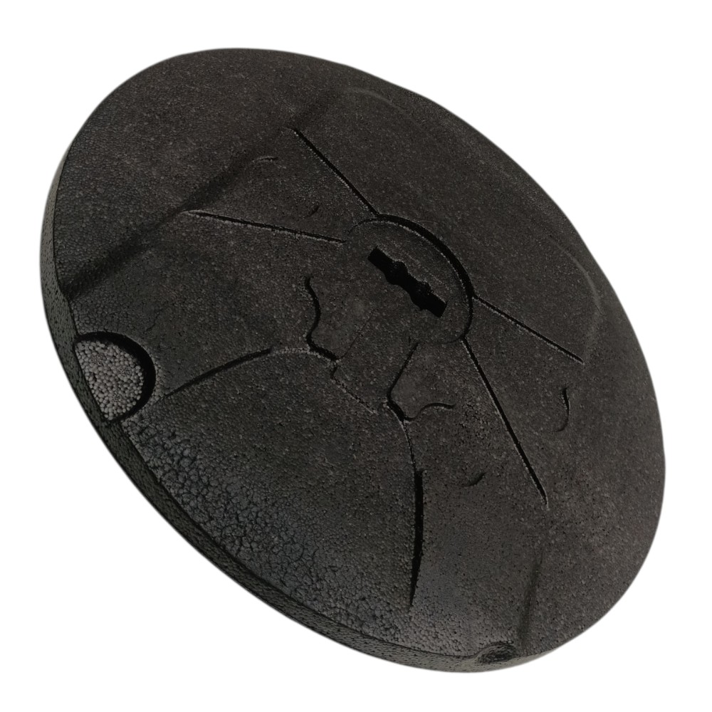 Isopor Estepe Volvo Xc60 2009 2010 2011 2012 3