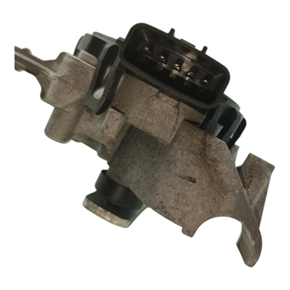 Motor Limpador Parabrisa Renault Logan Sandero 2017 2018 19 4