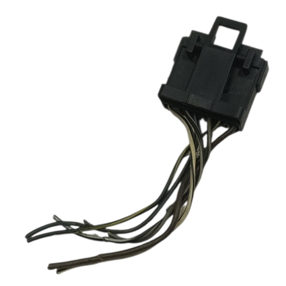 Plug Conector Lanterna Gm Vectra Hatch 2011 2010 2009 4