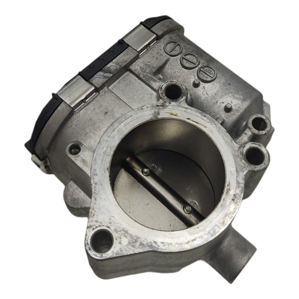 Tbi Corpo Borboleta Peugeot 208 1.6 16v 2014 2015 2016 2017 2