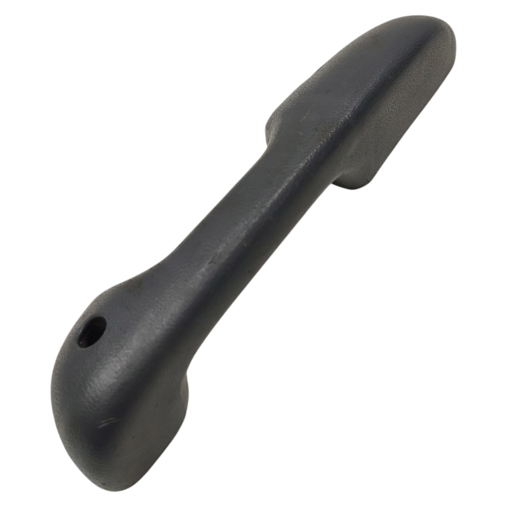 Puxador porta traseira esquerda Fiat Palio 1996 1997 1998 99 3