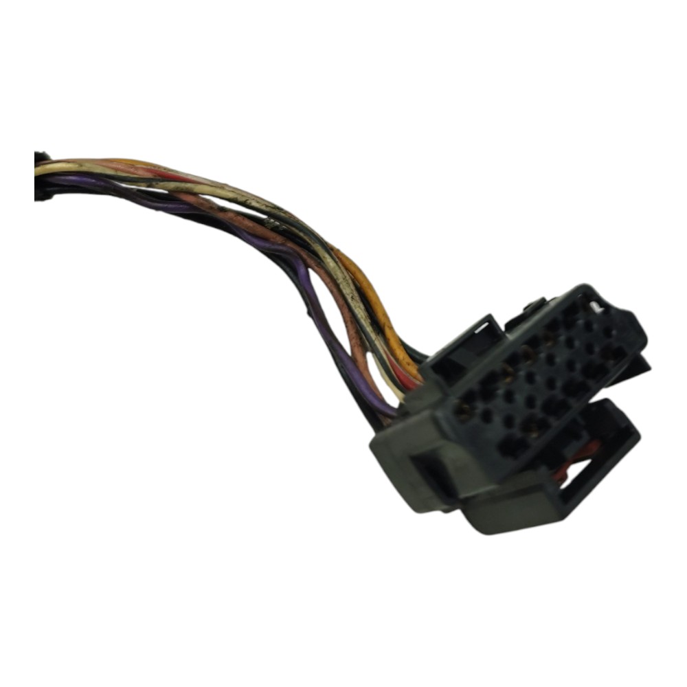 Plug Conector Painel Instrumento Chrysler Caravan Se 2000 4