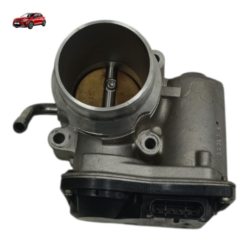 Corpo Borboleta Tbi Kia Stone 1.0 2022 2023 2024 2025 1