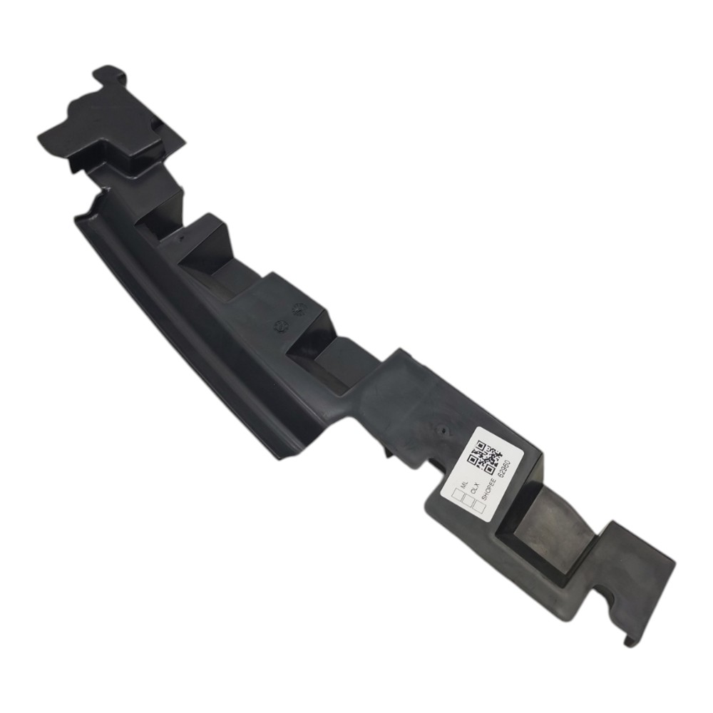 Protetor Fechadura Capô Peugeot 208 2014 2015 2016 2