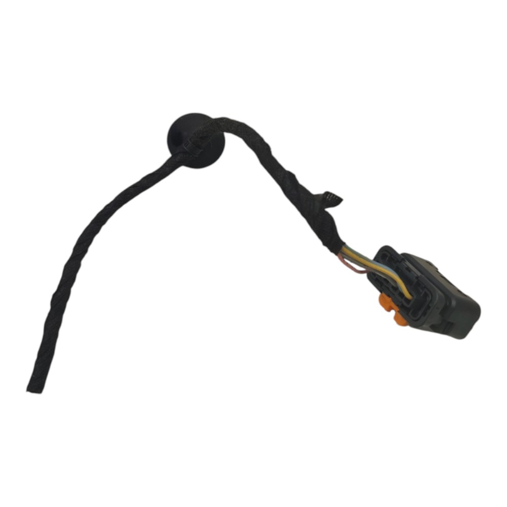 Plug Conector Pedal Acelerador Peugeot 208 2014 2015 2016 3