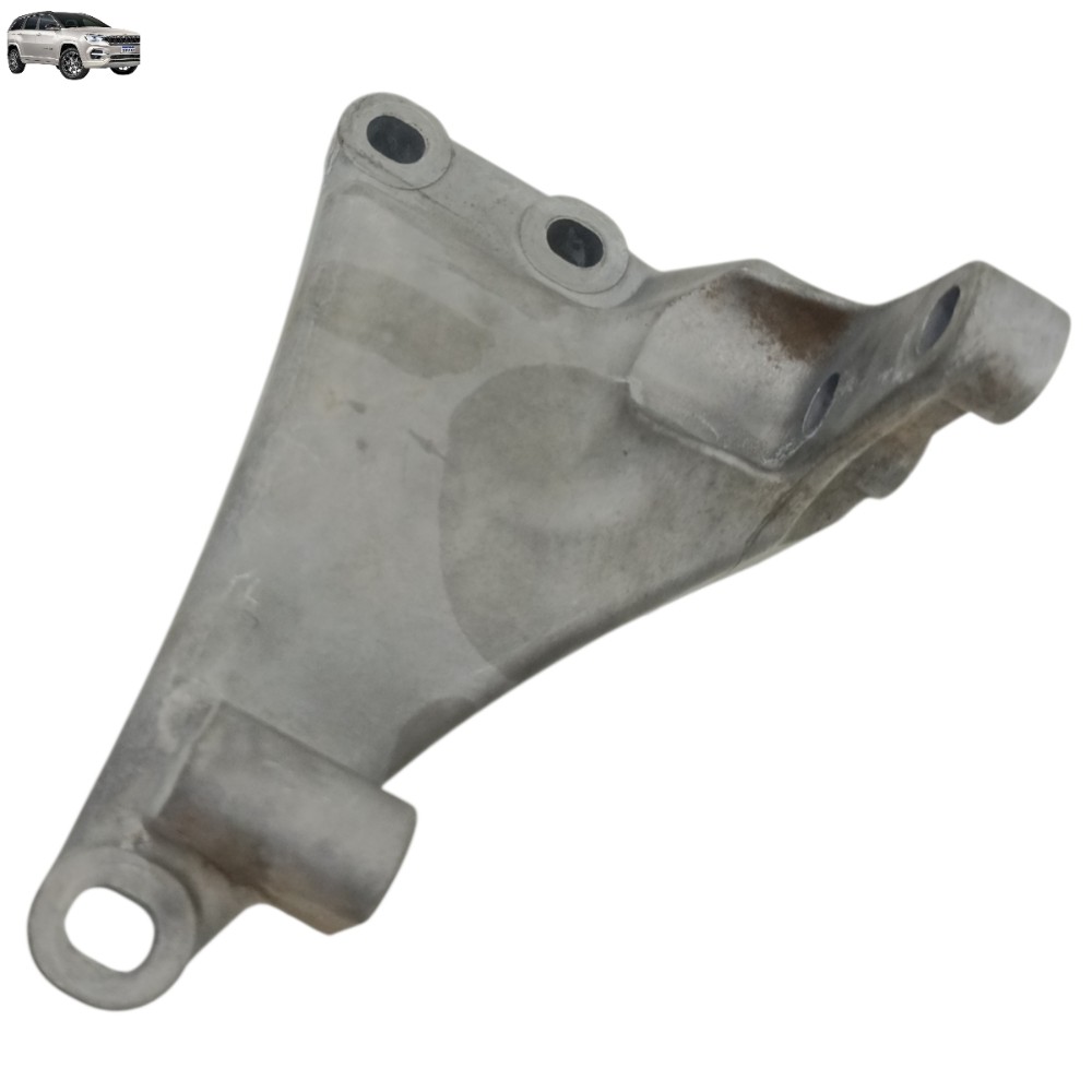 Suporte Coxim câmbio jeep commander td380 2.0 2021 2022 2024