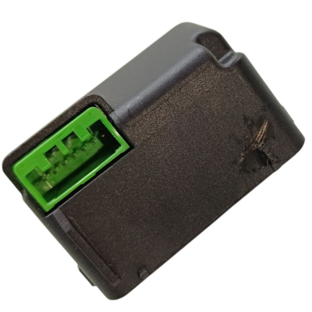 Sensor Chuva Volvo S60 2010 2011 2012 2013 2014 4