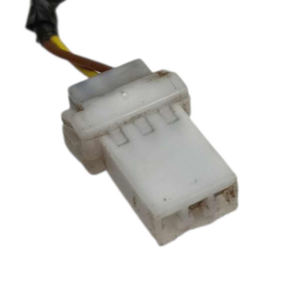 Plug Conector Sensor Interruptor Capô Chery Tiggo 5x 2025 24 3