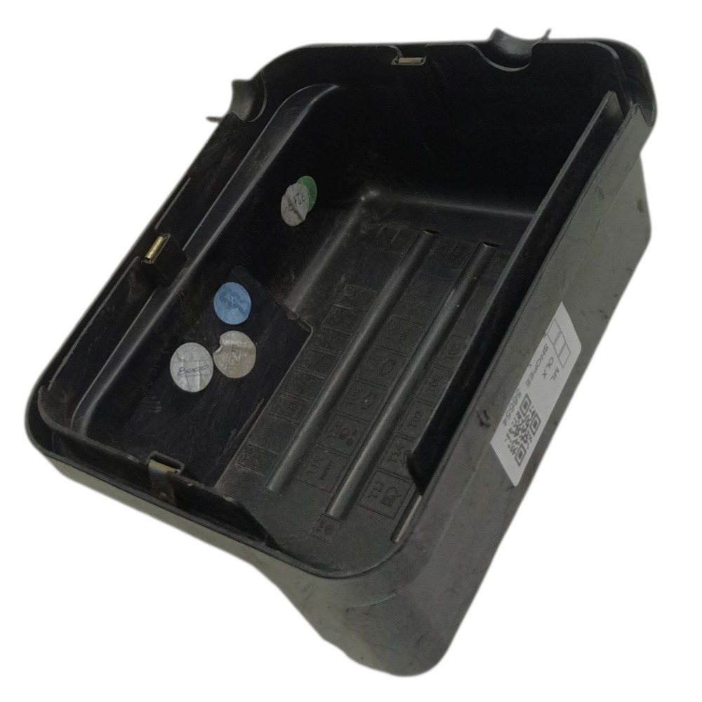 Tampa caixa fusíveis Fiat Uno fiorino 1995 1996 1997 1998 99 4