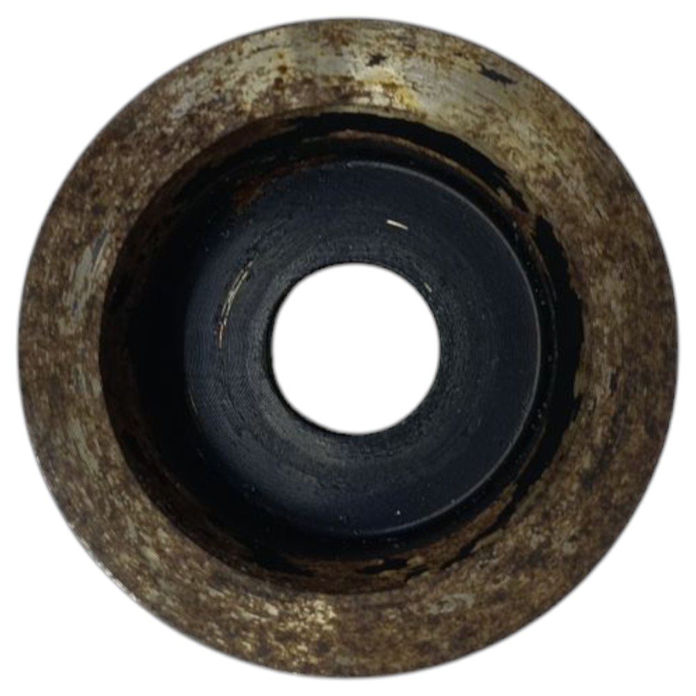 Polia Alternador Jac J3 1.4 2010 2011 2012 2013 2014 4
