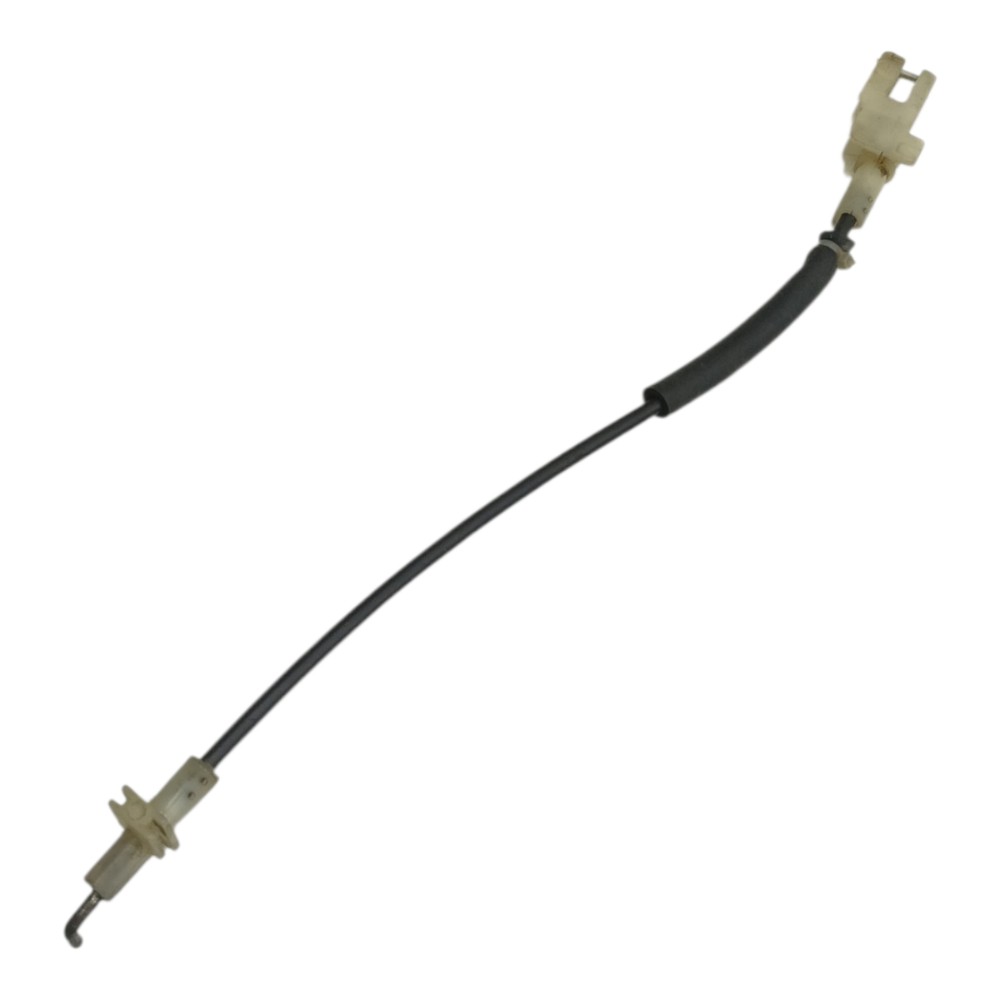Cabo Aço Fechadura Dianteira Fiat Siena 2008 2009 2010 2011 3