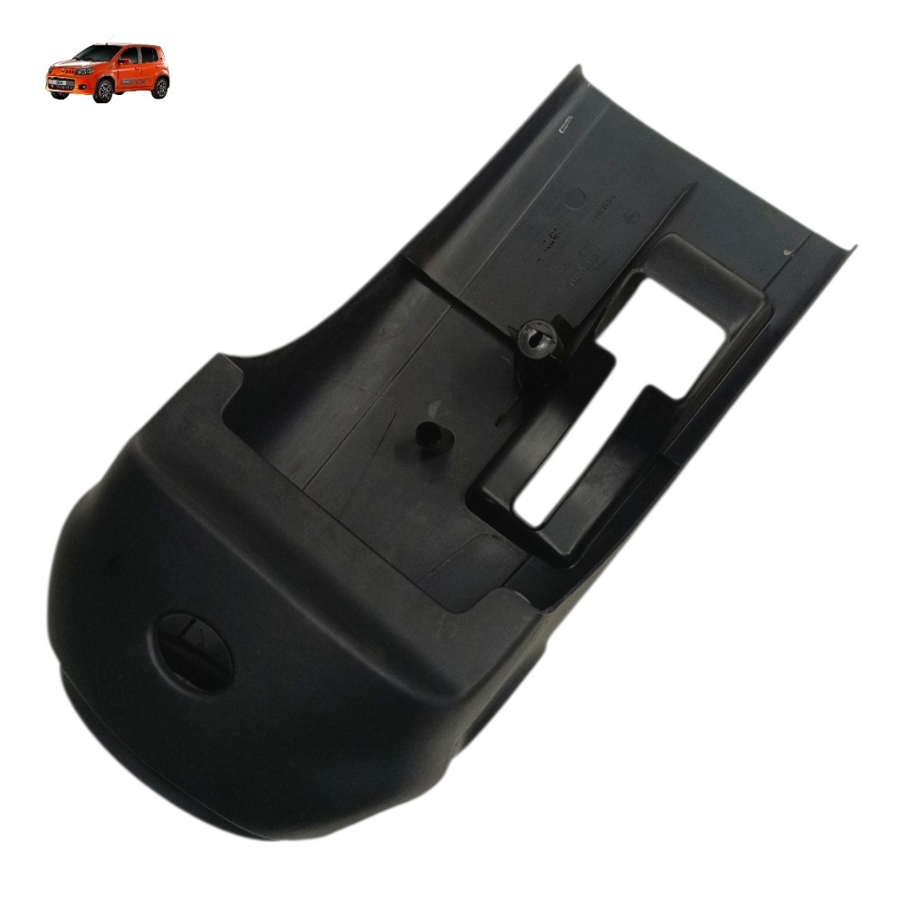 Moldura coluna direção Fiat uno Sporting 2011 2012 2013 2014