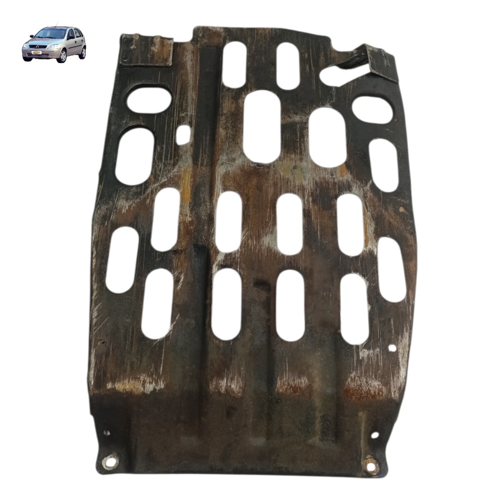 Protetor Carter Gm Corsa Classic 1.0 2003 2002 2001 2000 1