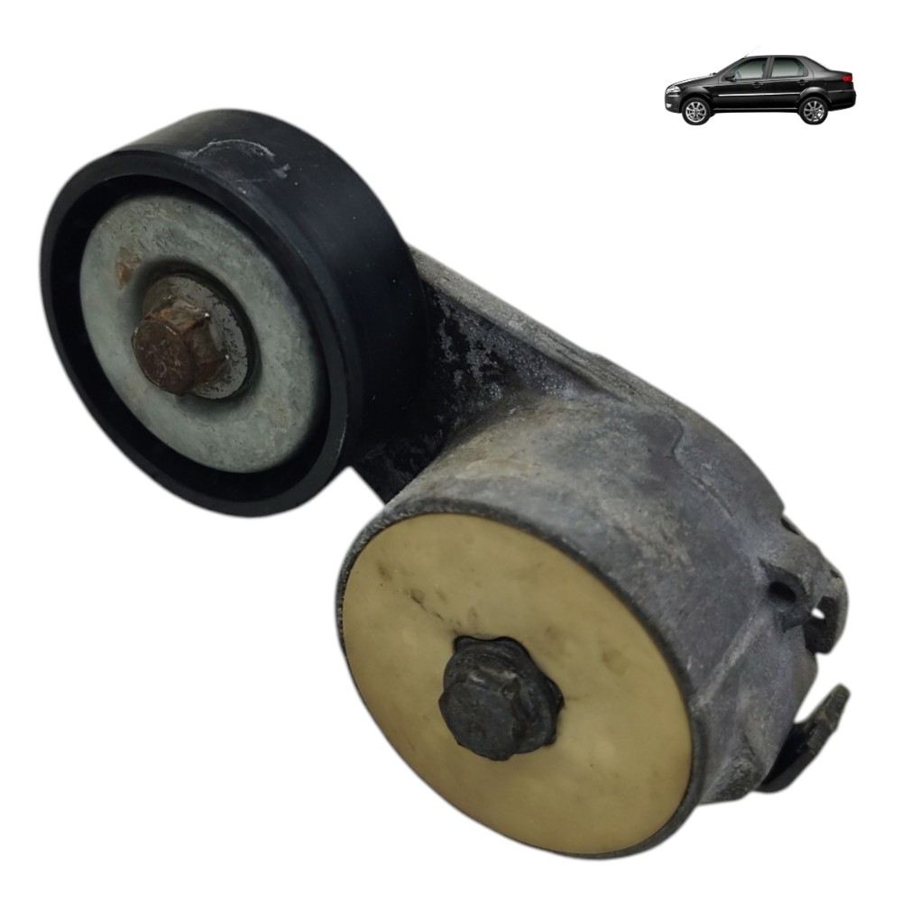 Tensor Esticador Correia Fiat Siena Palio 1.0 2010 2011 2012 1