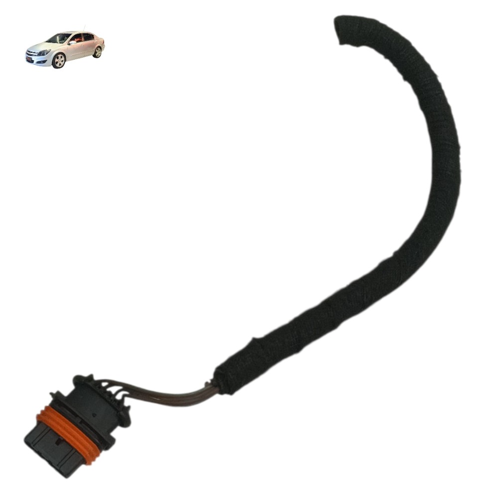 Plug Conector Sensor Map Gm Vectra 2.0 2011 2010 2009 2008 1