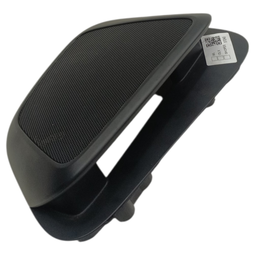 Grade alto falante Central painel volvo xc60 2009 2010 2011 2