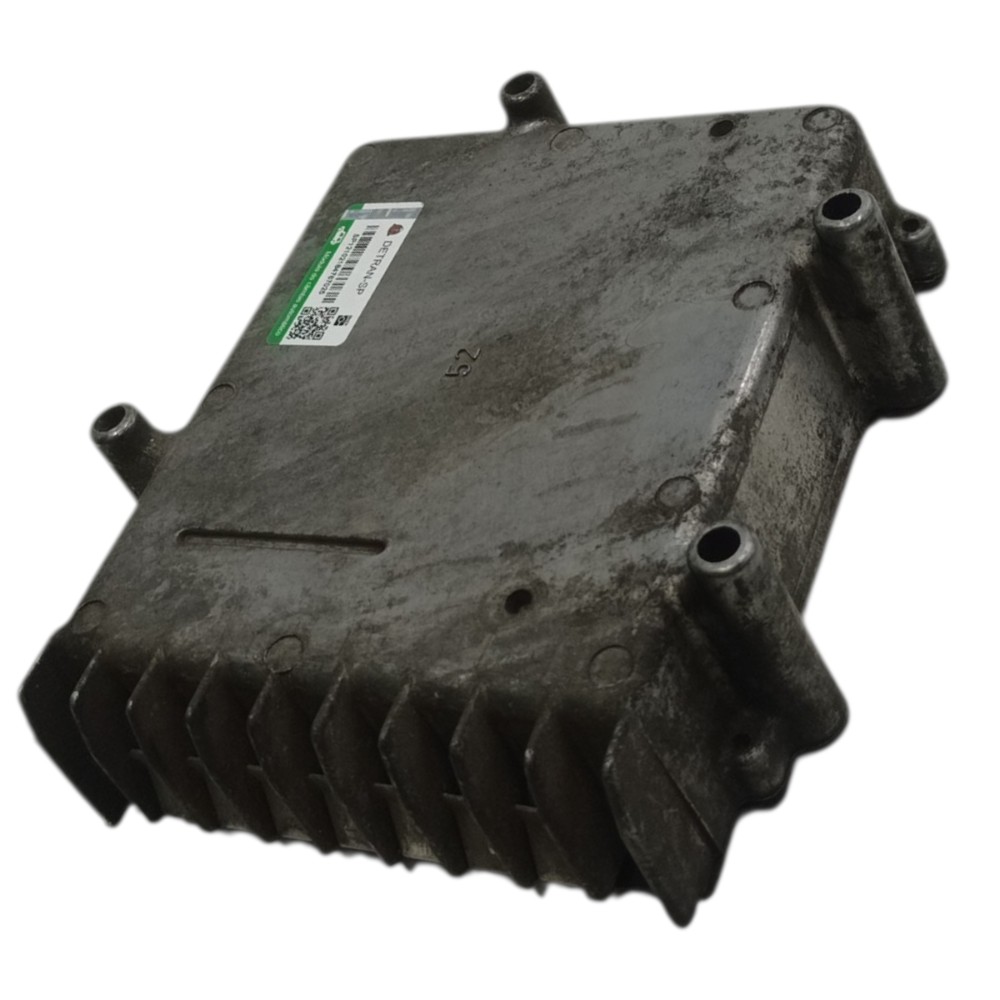 Módulo Câmbio Automático Chrysler Grand Caravan 2.4 2000 01 2
