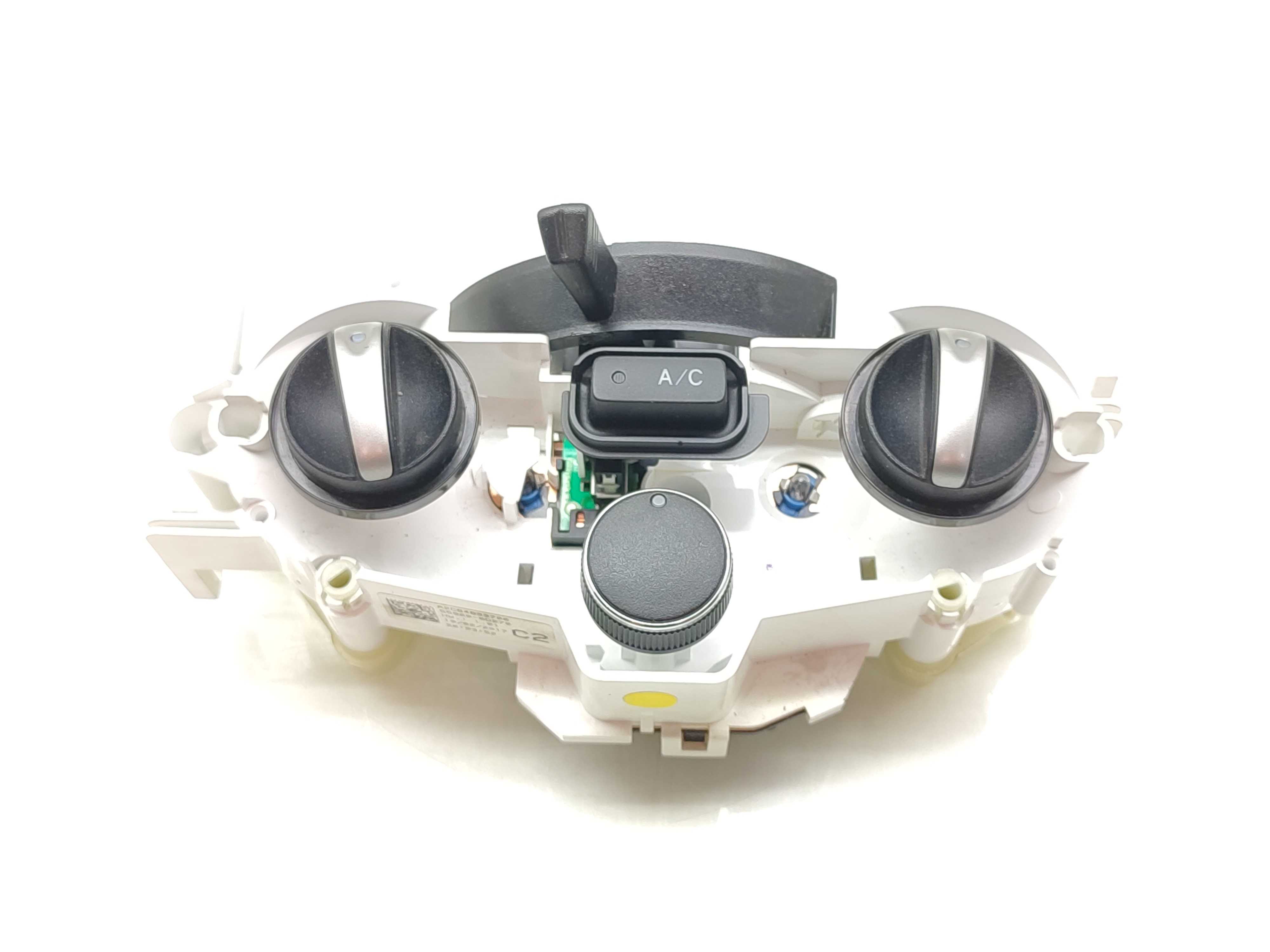 Comando Ar Condicionado Toyota Etios 2015 2016 2017 2018 1