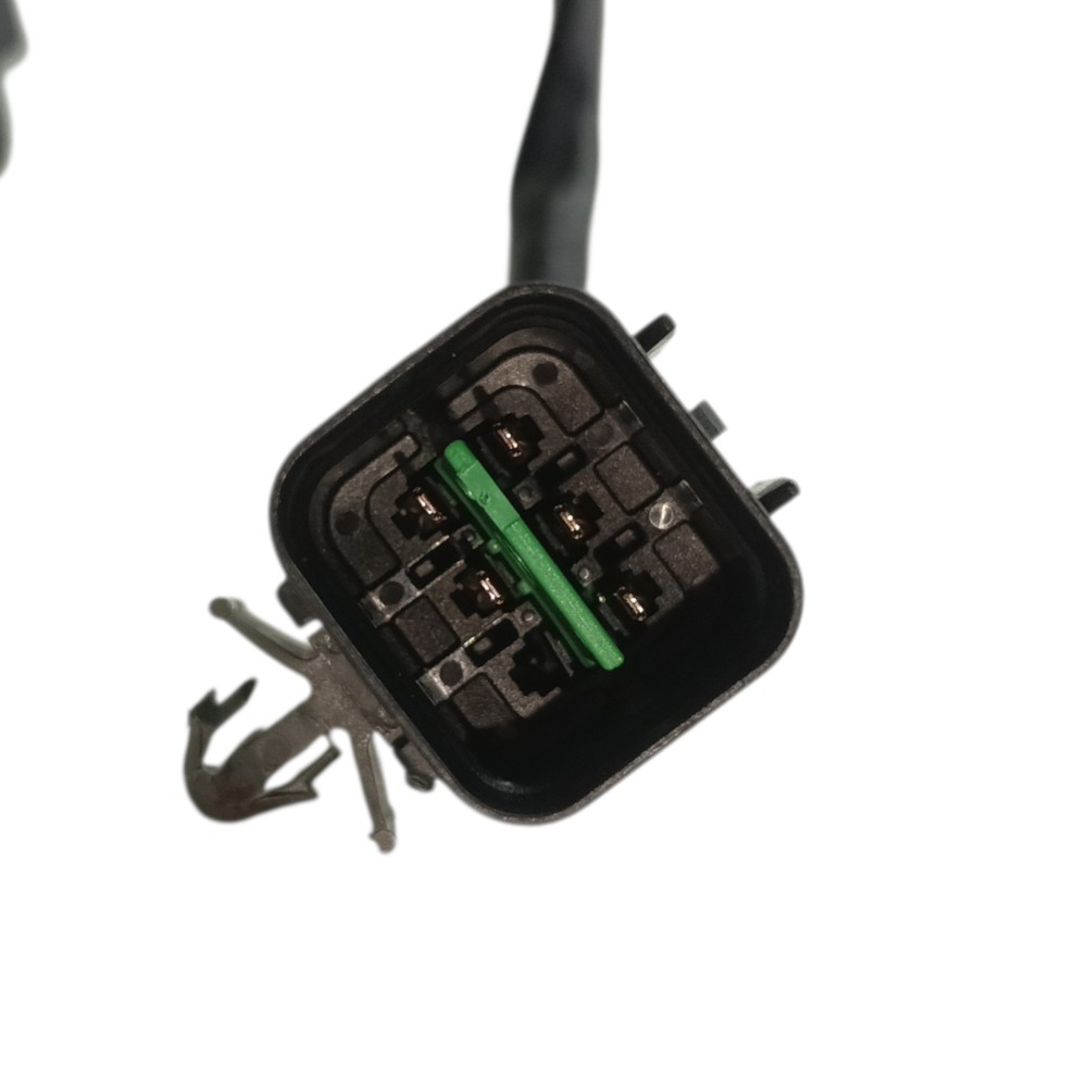 Motor limpador parabrisa Hyundai ix35 2014 2015 2016 2017 18 4