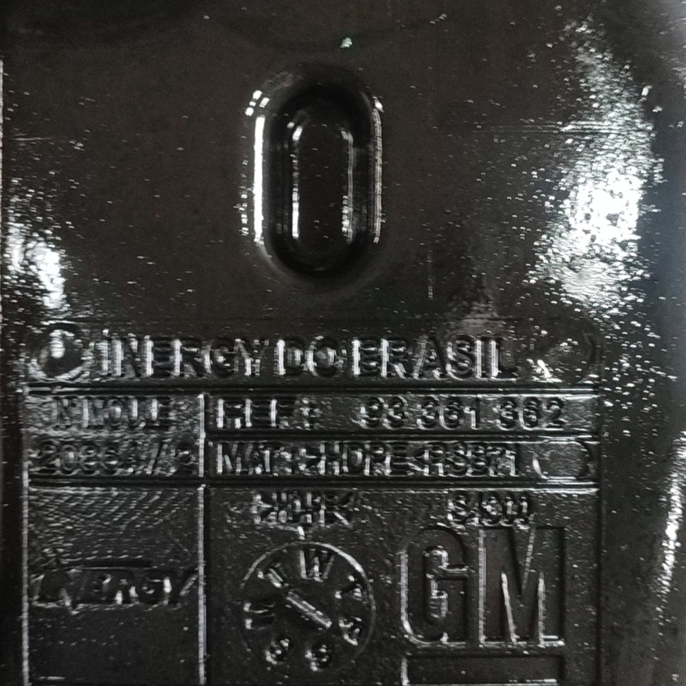 Tanque Combustível Gm Corsa 1.0 2002 2003 2004 2005 2006 5