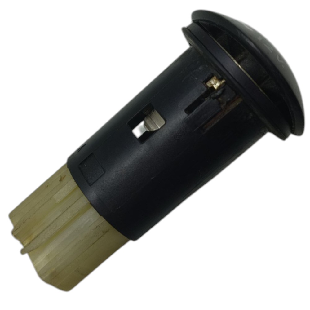 Tomada 12v Painel Peugeot 206 207 2006 2007 2008 2009 2010 2