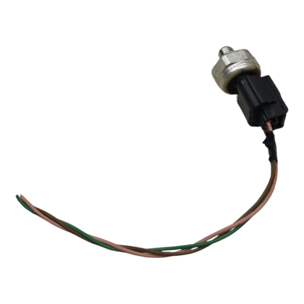 Sensor Pressostato Ar Condicionado Renault Sandero 1.6 2016 4