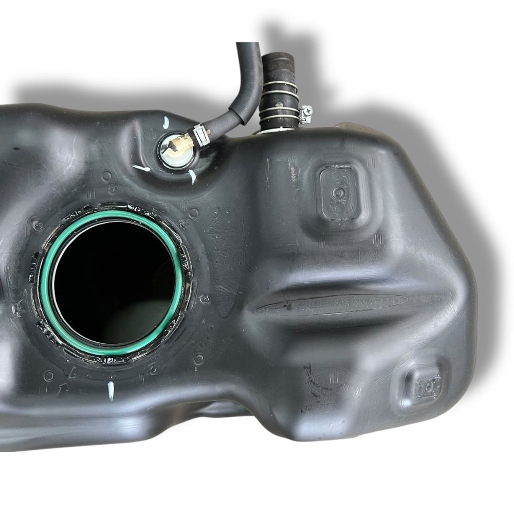 Tanque combustível Nissan kicks 1.6 2021 2020 2019 2018 2017 4